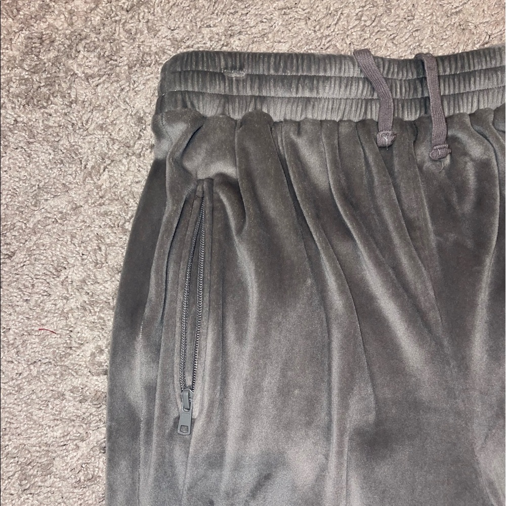 Not for sale Skims velour joggers